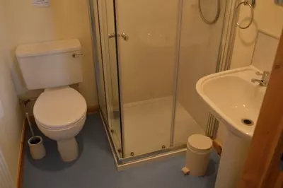 Sea View en suite